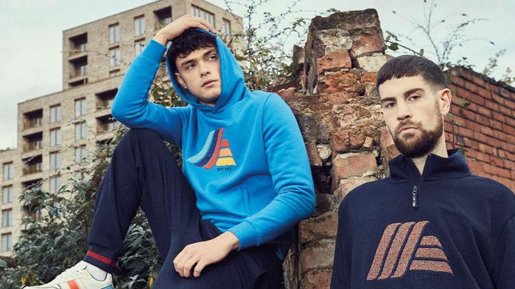 Aldi sportkleding 2025
